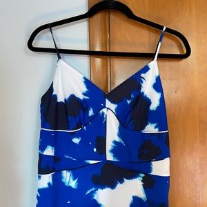 Banana Republic Maxi Dress